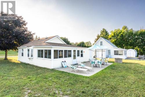 15 Mohawk Point Road, Haldimand, ON - Outdoor