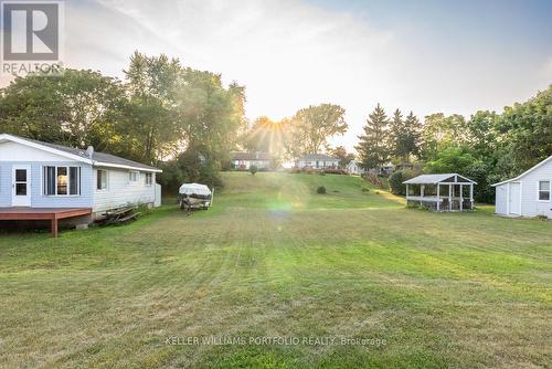 15 Mohawk Point Road, Haldimand, ON - Outdoor