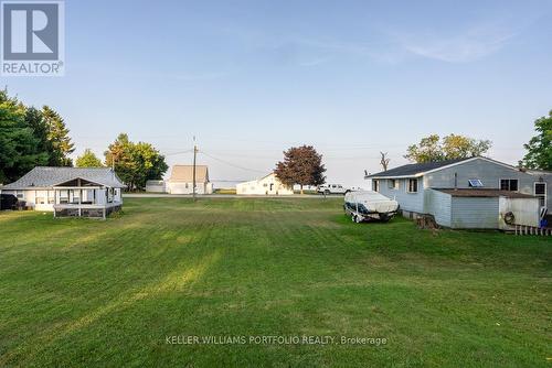 15 Mohawk Point Road, Haldimand, ON - Outdoor