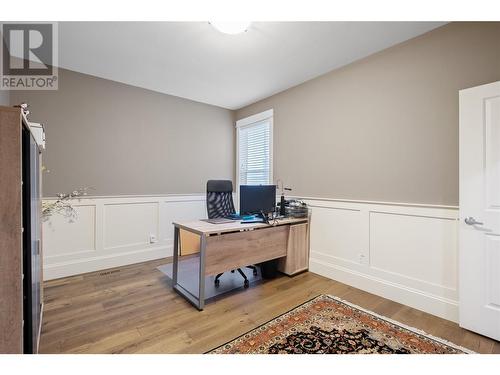 856 Hewetson Avenue, Kelowna, BC - Indoor Photo Showing Other Room