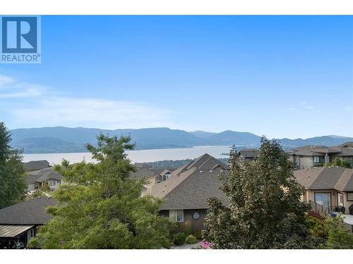 856 Hewetson Avenue, Kelowna, BC - Outdoor With Body Of Water With View