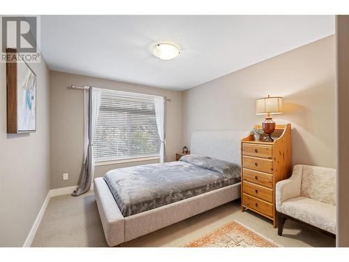 856 Hewetson Avenue, Kelowna, BC - Indoor Photo Showing Bedroom