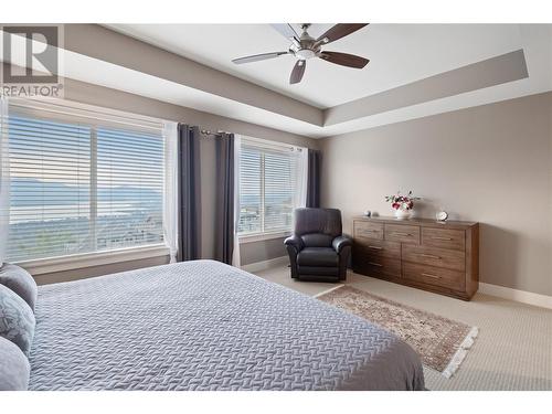 856 Hewetson Avenue, Kelowna, BC - Indoor Photo Showing Bedroom