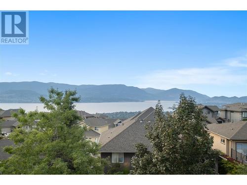 856 Hewetson Avenue, Kelowna, BC - Outdoor With Body Of Water With View