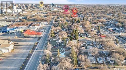 5 Connaught Place, Saskatoon, SK 