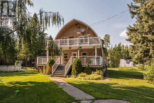 12065 Lower Mud River Road, Prince George, BC - Outdoor