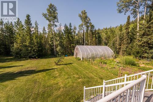 12065 Lower Mud River Road, Prince George, BC - Outdoor