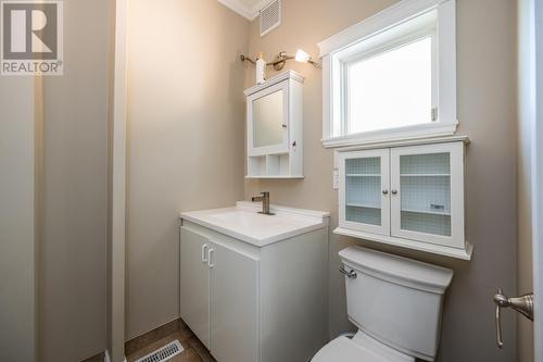 12065 Lower Mud River Road, Prince George, BC - Indoor Photo Showing Bathroom