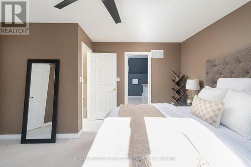 53 North Riverdale Drive, Caledon (Inglewood), ON - Indoor Photo Showing Bedroom