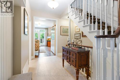 8 - 117 Nelson Street, Oakville, ON - Indoor Photo Showing Other Room