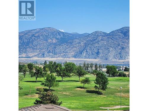 11715 Quail Ridge Place, Osoyoos, BC - Outdoor With View