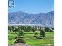 11715 Quail Ridge Place, Osoyoos, BC  - Outdoor With View 