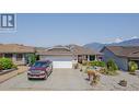 11715 Quail Ridge Place, Osoyoos, BC  - Outdoor With Facade 