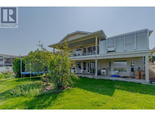 11715 Quail Ridge Place, Osoyoos, BC - Outdoor