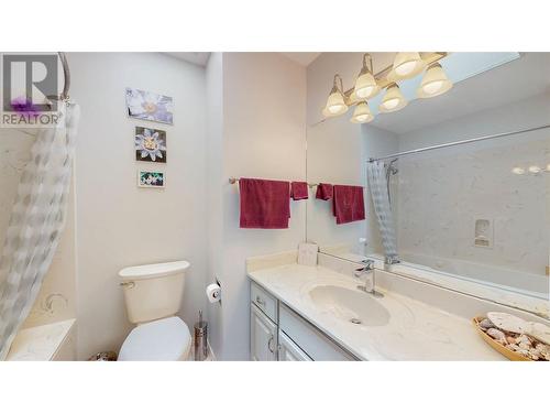 11715 Quail Ridge Place, Osoyoos, BC - Indoor Photo Showing Bathroom