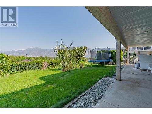 11715 Quail Ridge Place, Osoyoos, BC - Outdoor