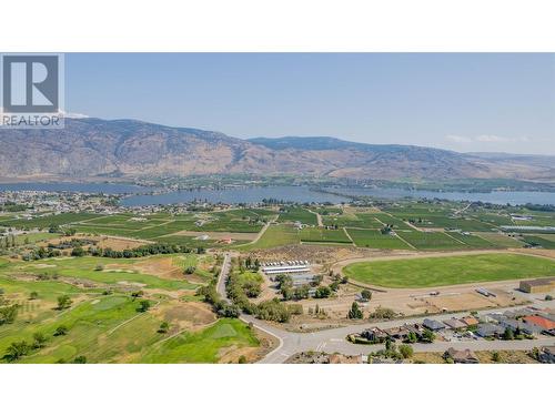 11715 Quail Ridge Place, Osoyoos, BC - Outdoor With View