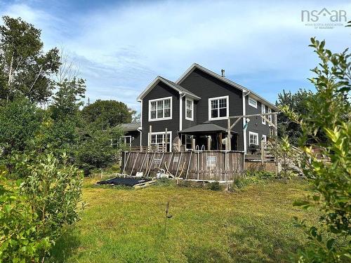 242 Rodney Drive, Malagawatch, NS 