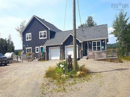 242 Rodney Drive, Malagawatch, NS 