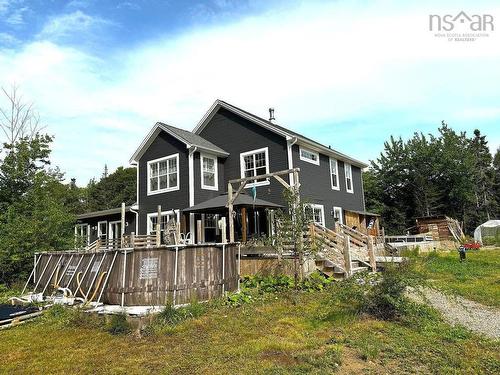 242 Rodney Drive, Malagawatch, NS 