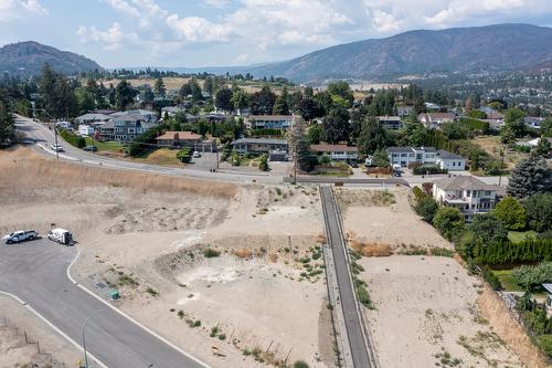 2353 Thacker Drive, West Kelowna, BC - Outdoor With View