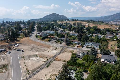 2353 Thacker Drive, West Kelowna, BC - Outdoor With View