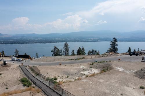 2353 Thacker Drive, West Kelowna, BC - Outdoor With Body Of Water With View