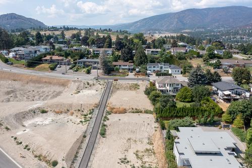 2347 Thacker Drive, West Kelowna, BC - Outdoor With View