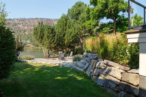 1958 Hidden Lake Place, Kelowna, BC - Outdoor