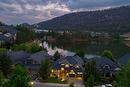 1958 Hidden Lake Place, Kelowna, BC  - Outdoor With Body Of Water With View 