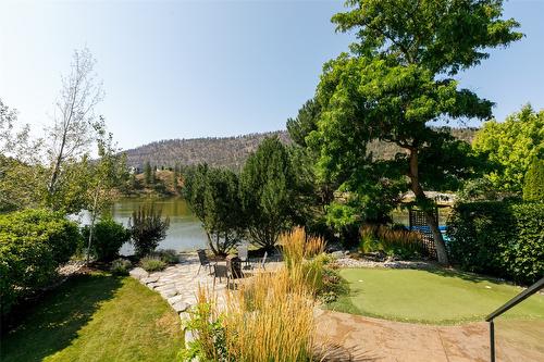 1958 Hidden Lake Place, Kelowna, BC - Outdoor