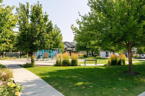 1958 Hidden Lake Place, Kelowna, BC - Outdoor