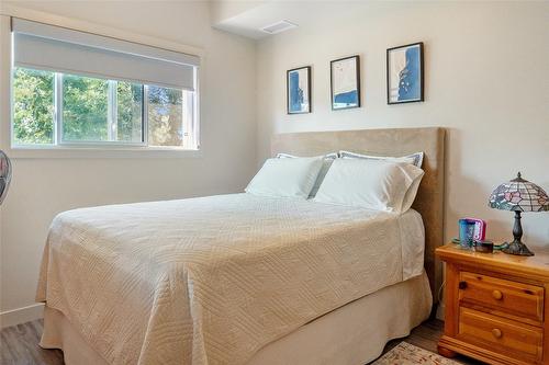 111-2250 Majoros Road, West Kelowna, BC - Indoor Photo Showing Bedroom