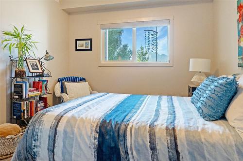 111-2250 Majoros Road, West Kelowna, BC - Indoor Photo Showing Bedroom