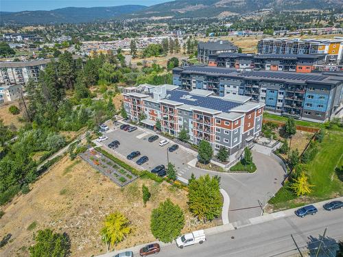 111-2250 Majoros Road, West Kelowna, BC - Outdoor With View