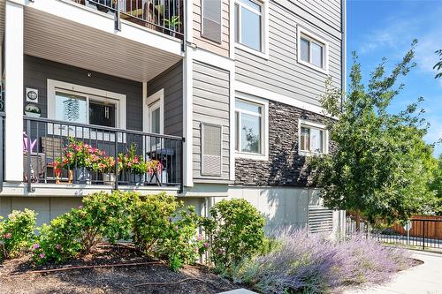 111-2250 Majoros Road, West Kelowna, BC - Outdoor