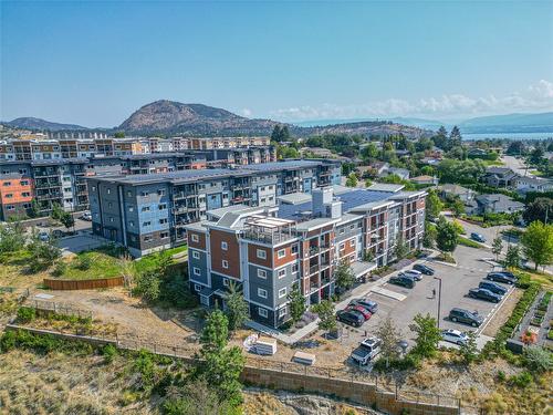 111-2250 Majoros Road, West Kelowna, BC - Outdoor With View