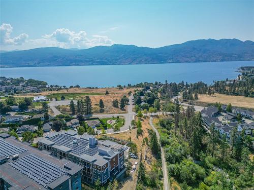 111-2250 Majoros Road, West Kelowna, BC - Outdoor With Body Of Water With View