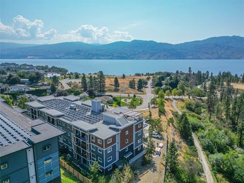 111-2250 Majoros Road, West Kelowna, BC - Outdoor With Body Of Water With View