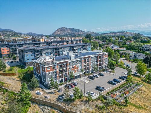 111-2250 Majoros Road, West Kelowna, BC - Outdoor With View