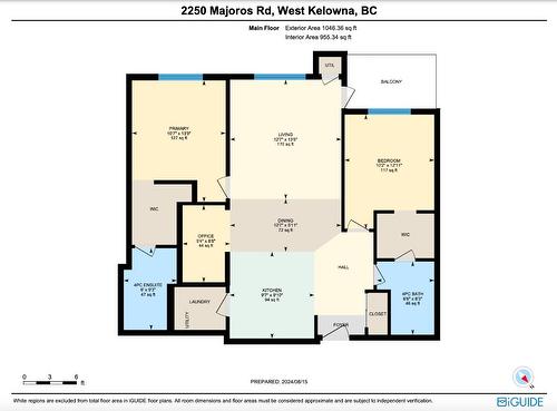 111-2250 Majoros Road, West Kelowna, BC - Other