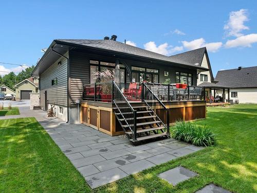 Shed - 215 25E Rue O., Venise-En-Québec, QC - Outdoor With Exterior