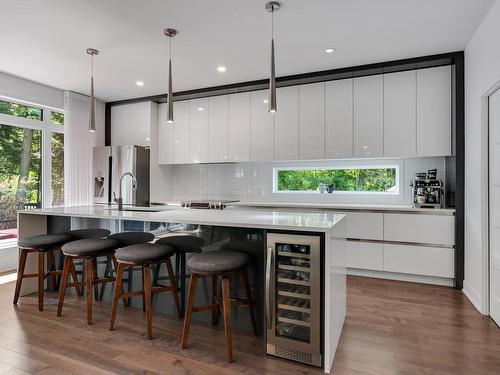 Kitchen - 215 25E Rue O., Venise-En-Québec, QC - Indoor