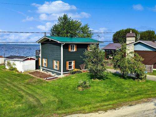 View - 340 Rue Hurteau, Saint-Anicet, QC - Outdoor With Body Of Water