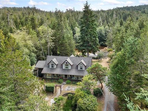 5901 Leda Rd, Sooke, BC 