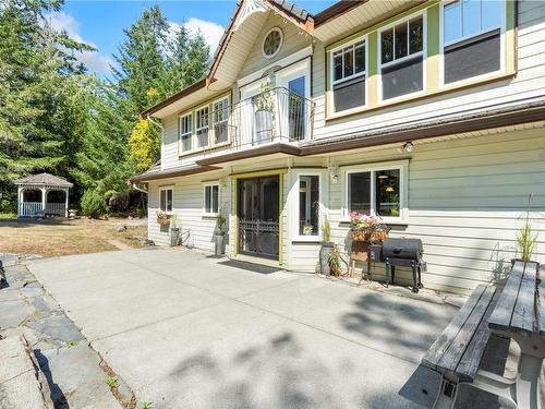 5901 Leda Rd, Sooke, BC 