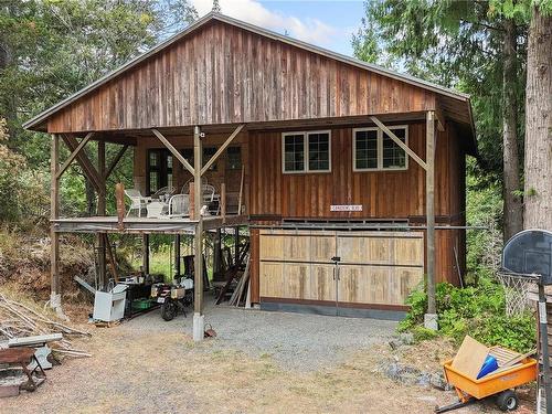 5901 Leda Rd, Sooke, BC 