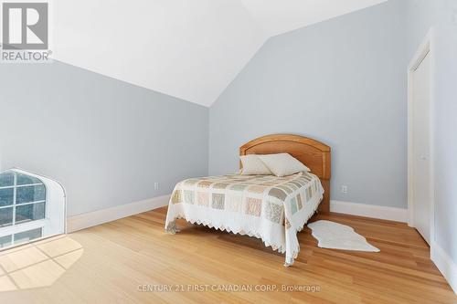 1772 Perth Rd 139 Road, St. Marys, ON - Indoor Photo Showing Bedroom