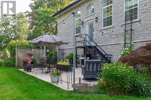 1772 Perth Rd 139 Road, St. Marys, ON - Outdoor