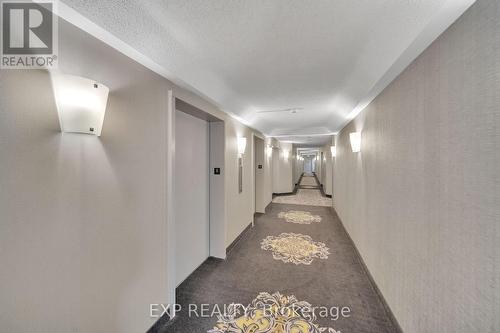 802 - 150 Dunlop Street E, Barrie (City Centre), ON - Indoor Photo Showing Other Room